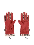 Anekke bordó kesztyű 41482-051