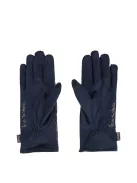 Anekke kék kesztyű 41482-061