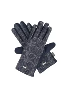 Anekke kék kesztyű 41482-061