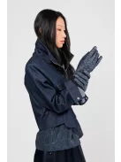 Anekke kék kesztyű 41482-061