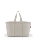 Reisenthel Coolerbag UH6049 herringbone sand hűtőtáska