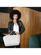 Reisenthel Coolerbag UH6049 herringbone sand hűtőtáska