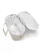 Reisenthel Coolerbag UH6049 herringbone sand hűtőtáska
