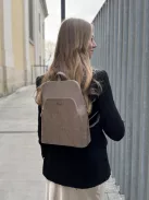 Karen rostbőr női táska - Táskacentrum.hu