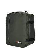 Enrico Benetti Wizzair fedélzeti hátizsák 46225 zöld