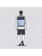 Enrico Benetti kék kabintáska és hátizsák 56007