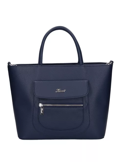 Karen rostbőr női táska - Táskacentrum.hu