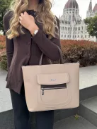 Karen rostbőr női táska - Táskacentrum.hu