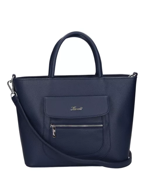 Karen rostbőr női táska - Táskacentrum.hu