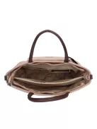 Karen rostbőr női táska - Táskacentrum.hu