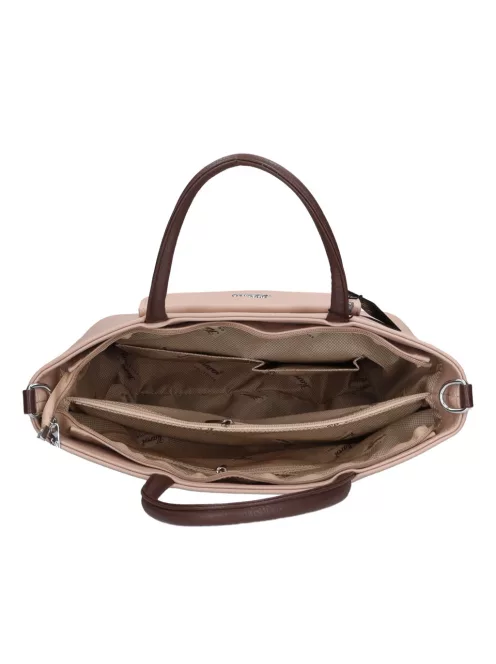 Karen rostbőr női táska - Táskacentrum.hu