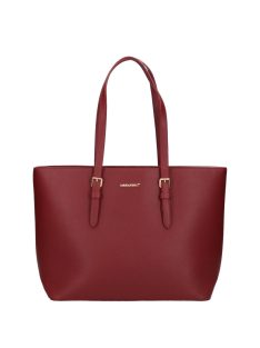 David Jones CM6738 bordó táska