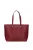 David Jones CM6738 bordó táska