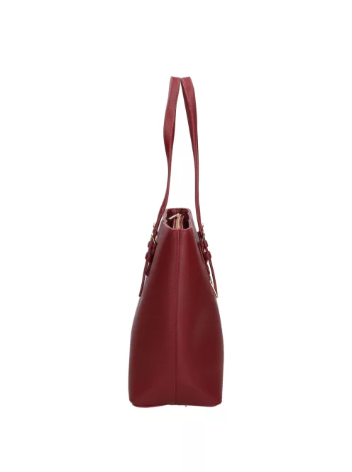 David Jones CM6738 bordó táska