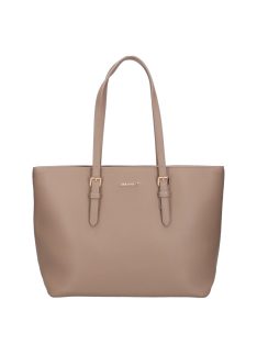 David Jones CM6738 taupe táska