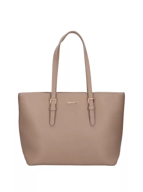 David Jones CM6738 taupe táska