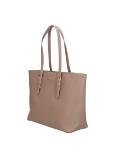 David Jones CM6738 taupe táska