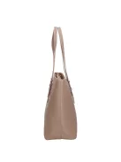 David Jones CM6738 taupe táska