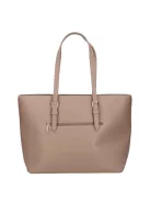 David Jones CM6738 taupe táska