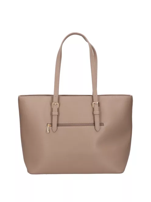 David Jones CM6738 taupe táska