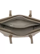 David Jones CM6738 taupe táska