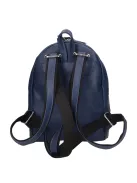 Karen rostbőr hátitáska 9285 kék virág