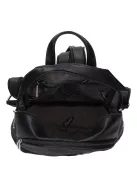 Karen rostbőr hátitáska 9285 kék virág