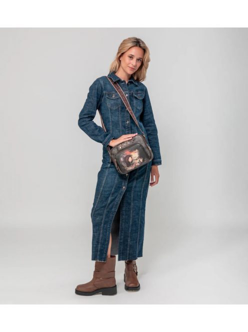 Anekke Dreamverse 39703-188 crossbody táska