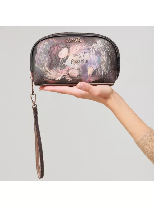 Anekke Dreamverse 39709-709 nagy pénztárca
