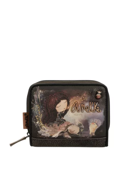 Anekke Dreamverse 39709-903 kicsi pénztárca