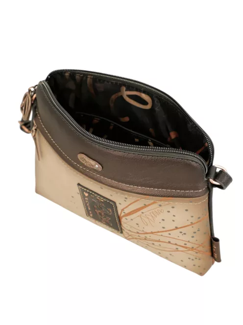 Anekke Wings 39733-468 oldaltáska