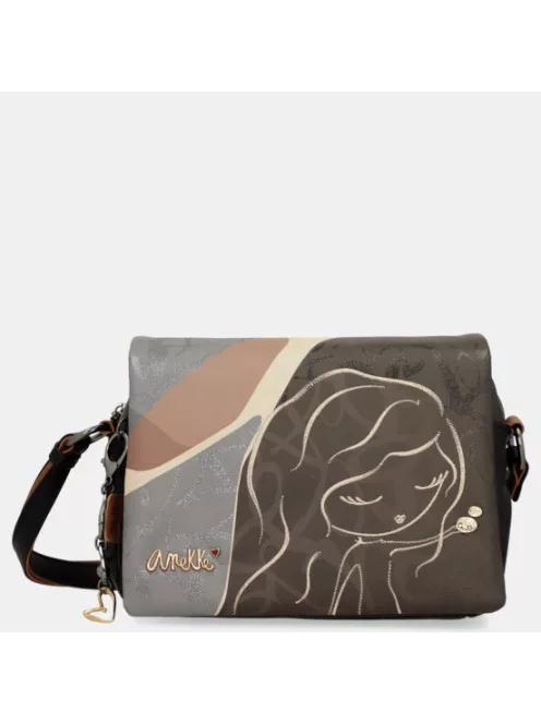 Anekke Heartbeat 39783-469 crossbody táska