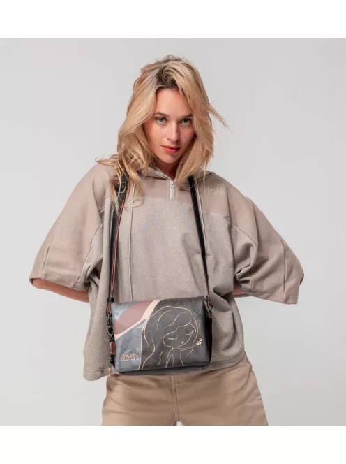 Anekke Heartbeat 39783-469 crossbody táska