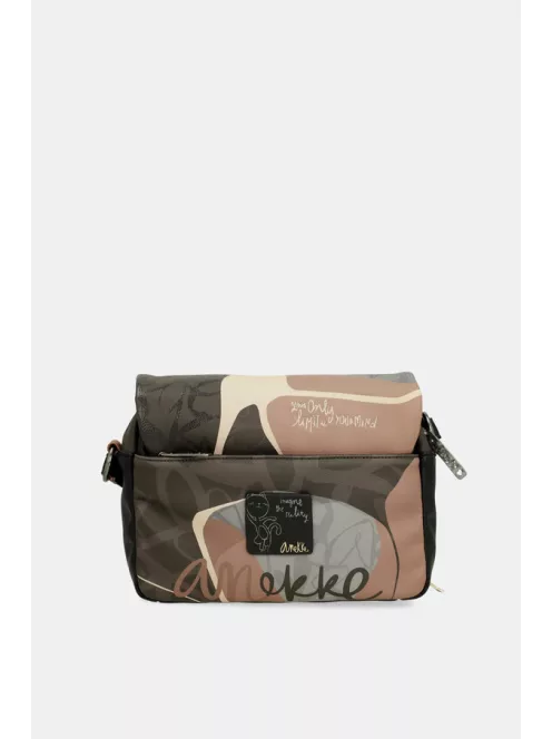 Anekke Heartbeat 39783-469 crossbody táska