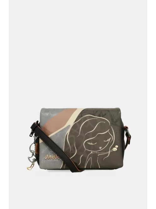 Anekke Heartbeat 39783-469 crossbody táska