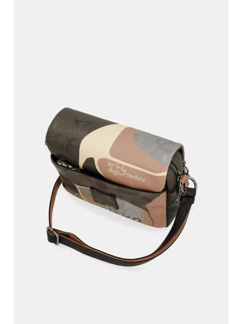 Anekke Heartbeat 39783-469 crossbody táska