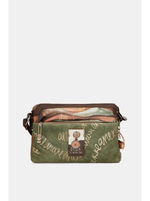 Anekke Outer 39813-160 crossbody táska