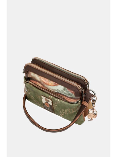 Anekke Outer 39813-160 crossbody táska