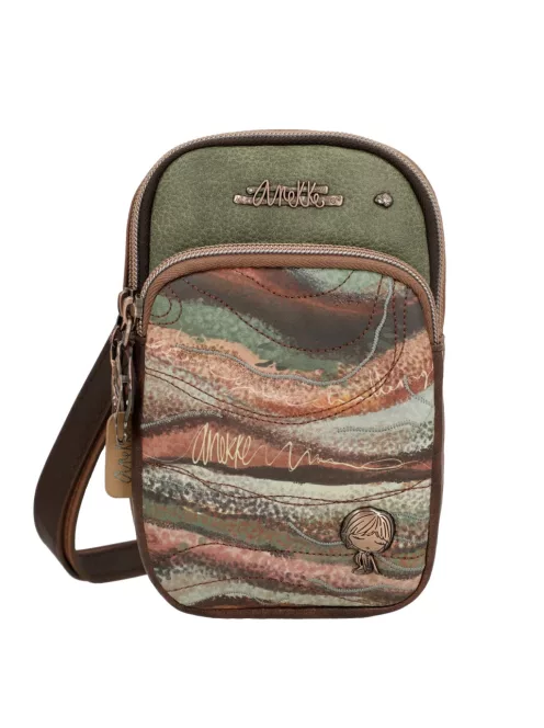 Anekke Outer 39813-907 mini crossbody táska