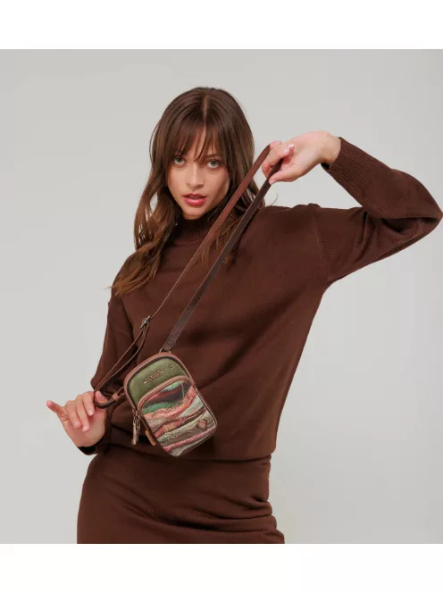 Anekke Outer 39813-907 mini crossbody táska