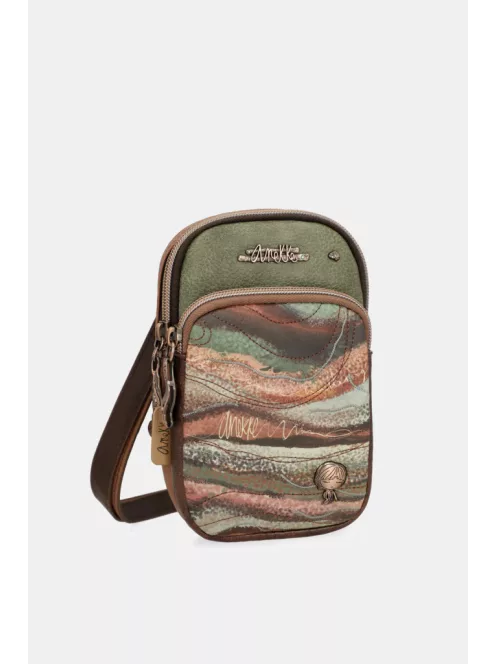 Anekke Outer 39813-907 mini crossbody táska