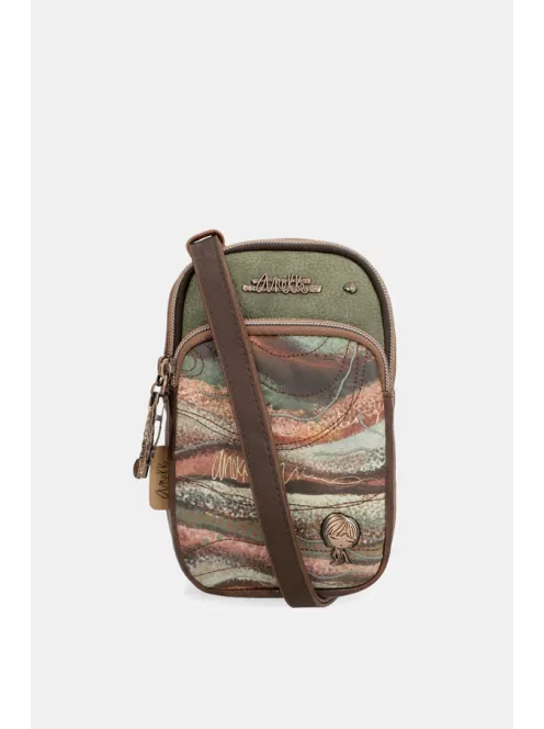 Anekke Outer 39813-907 mini crossbody táska