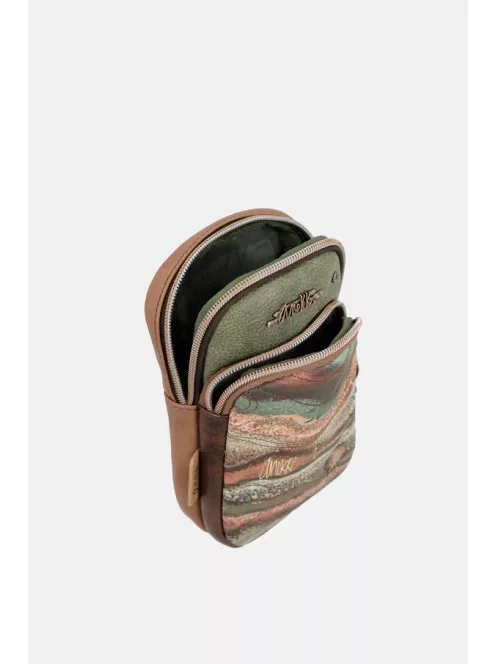 Anekke Outer 39813-907 mini crossbody táska
