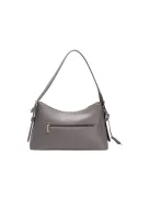 David Jones CM7812 bordó női válltáska
