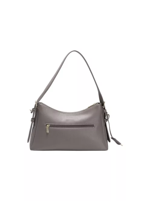 David Jones CM7812 bordó női válltáska