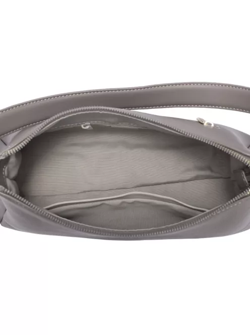 David Jones CM7812 bordó női válltáska