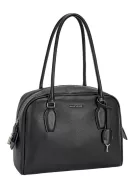 David Jones CM7748 fekete női válltáska
