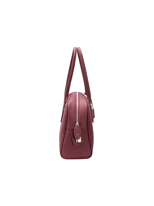 David Jones CM7748 fekete női válltáska