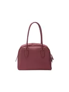 David Jones CM7748 fekete női válltáska