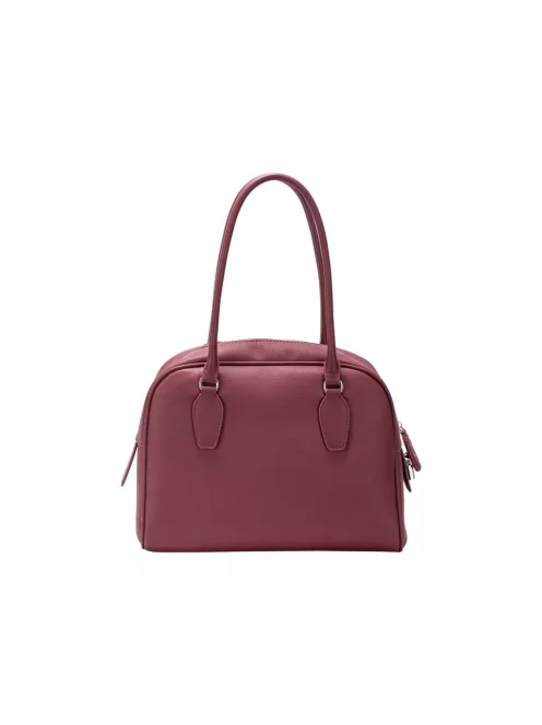 David Jones CM7748 fekete női válltáska